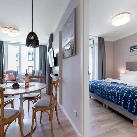 Balkonwohnung Mit Blick Ins Gruene