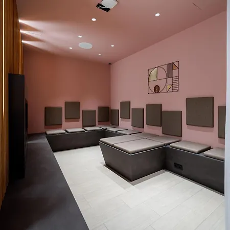 Апартаменты Balkonwohnung Mit Blick Ins Gruene