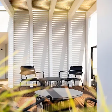 Balkonwohnung Mit Blick Ins Gruene Апартаменты Любек