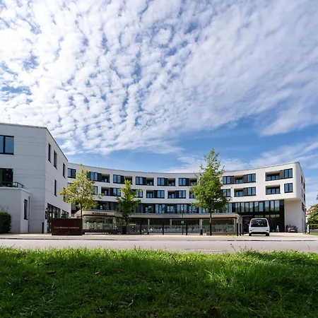 Balkonwohnung Mit Blick Ins Gruene